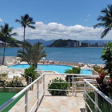 伊利亚波尔查特酒店 São Vicente 外观 照片